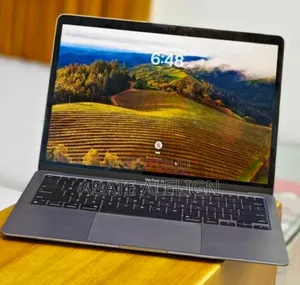 Laptop Apple MacBook Air 2020 M1 8GB Apple M1 SSD 1T