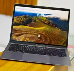 Laptop Apple MacBook Air 2020 M1 8GB Apple M1 SSD 1T