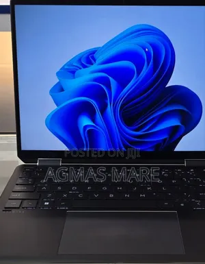 Photo - New Laptop HP Spectre 13 16GB Intel Core I7 SSD 1T