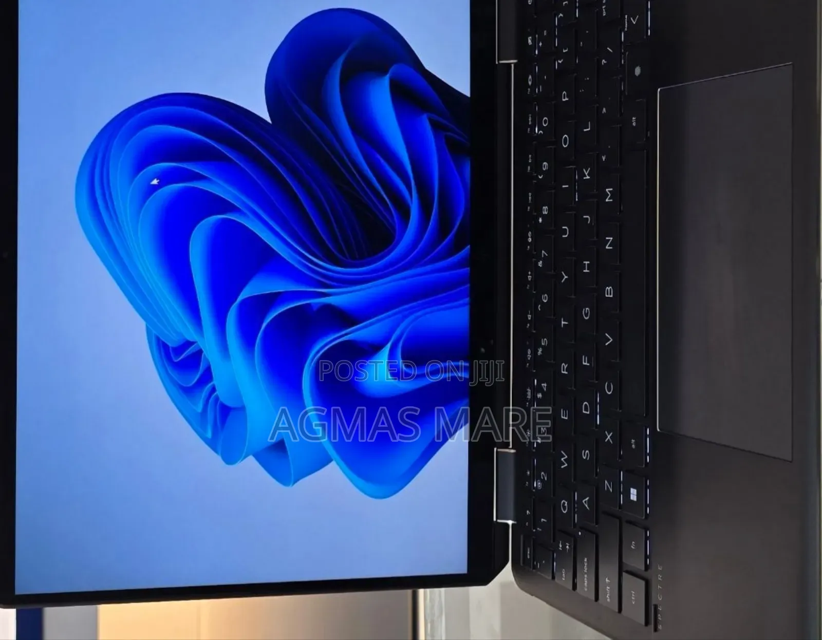 New Laptop HP Spectre 13 16GB Intel Core I7 SSD 1T