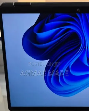 New Laptop HP Spectre 13 16GB Intel Core I7 SSD 1T