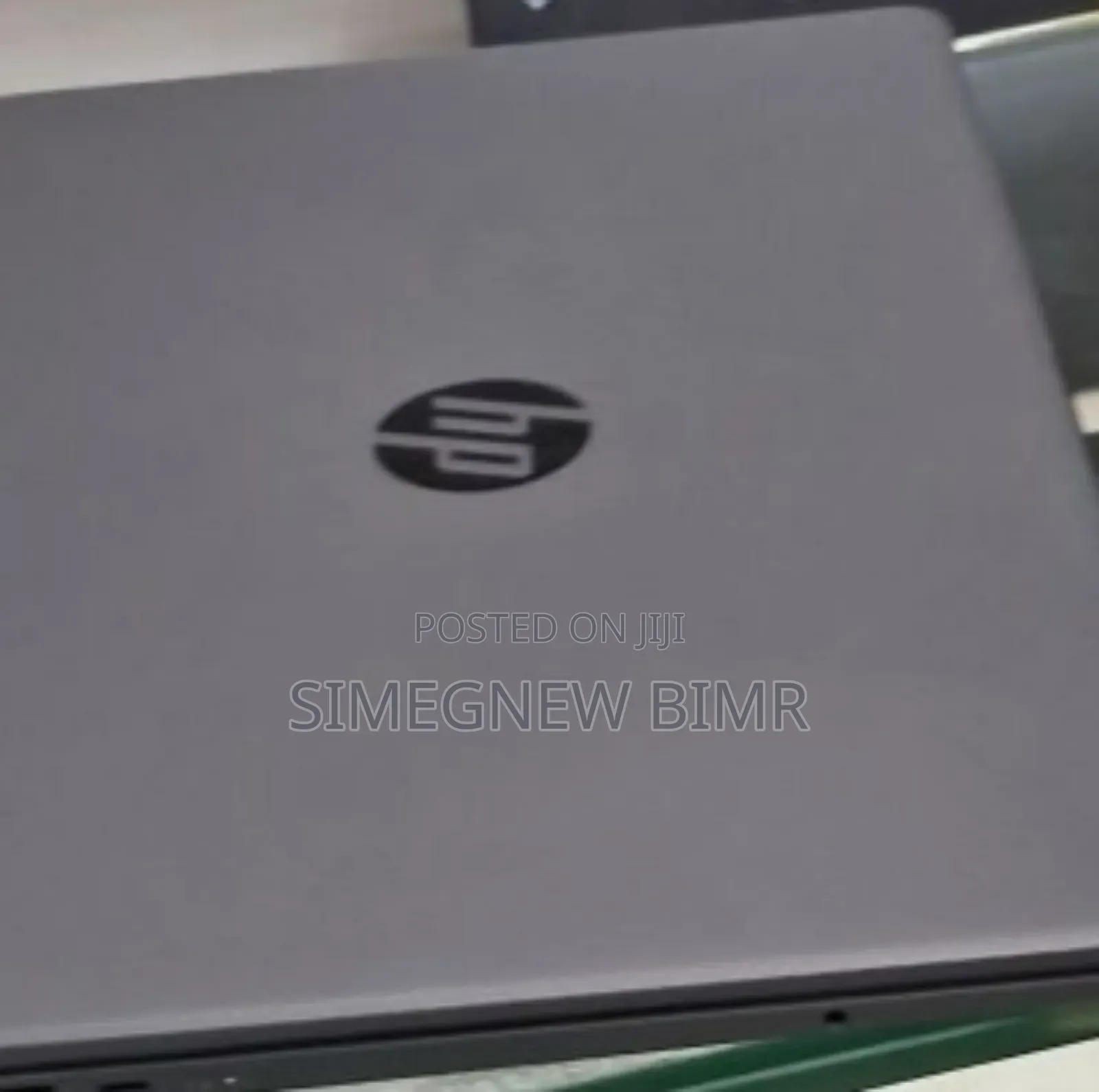 New Laptop HP Stream Notebook 8GB Intel Core I5 SSD 1T