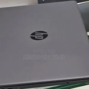 New Laptop HP Stream Notebook 8GB Intel Core I5 SSD 1T