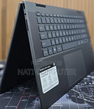 Photo - New Laptop HP Envy 15 32GB Intel Core I7 SSD 1T