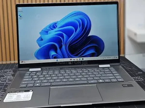 New Laptop HP Envy 15 32GB Intel Core I7 SSD 1T