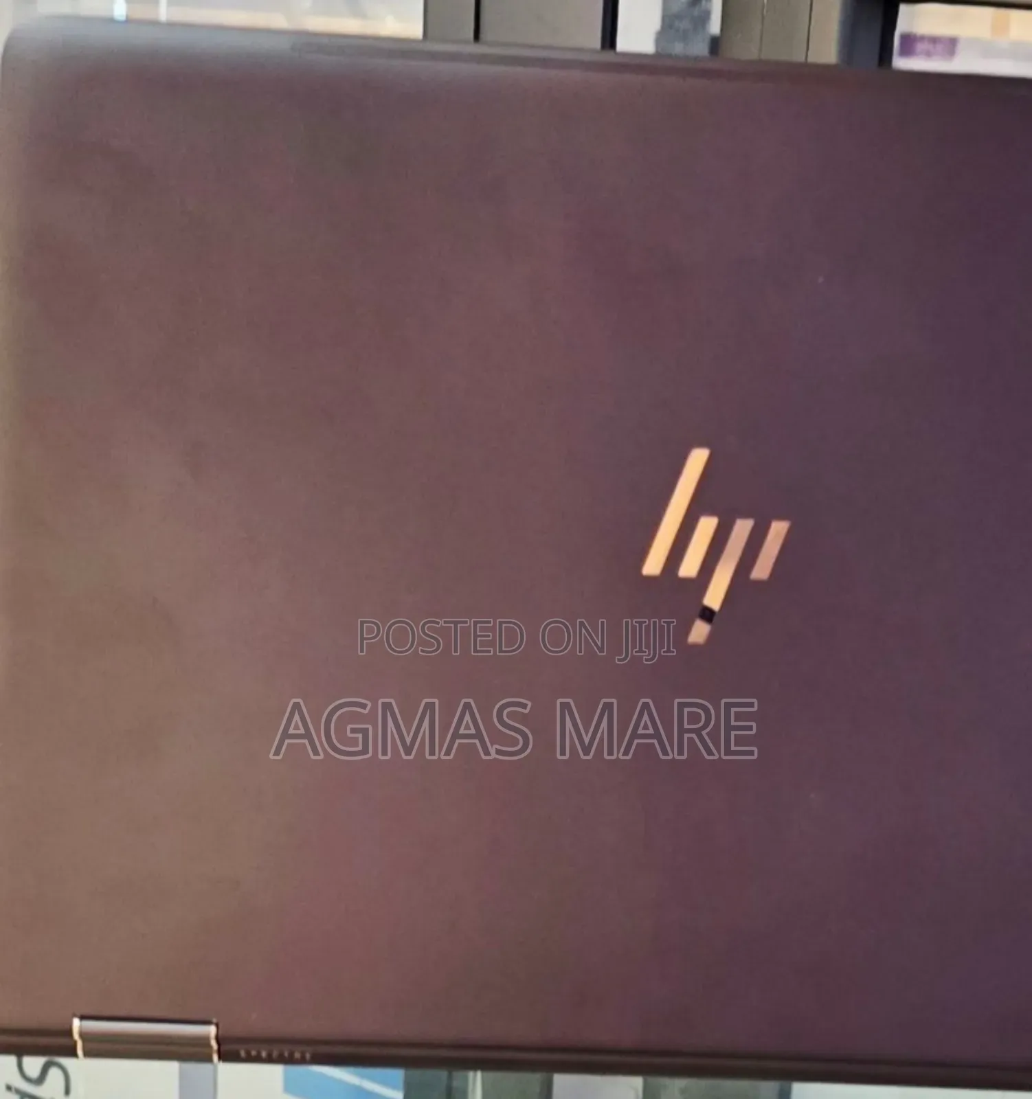 New Laptop HP Spectre X360 16GB Intel Core I7 SSD 512GB