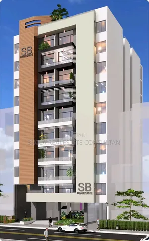 3bdrm Apartment in Bsd Realestate, Bole for sale