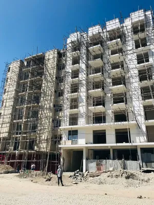 3bdrm Apartment in Bsd Realestate, Bole for sale