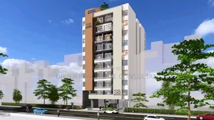 3bdrm Apartment in Bsd Realestate, Bole for sale