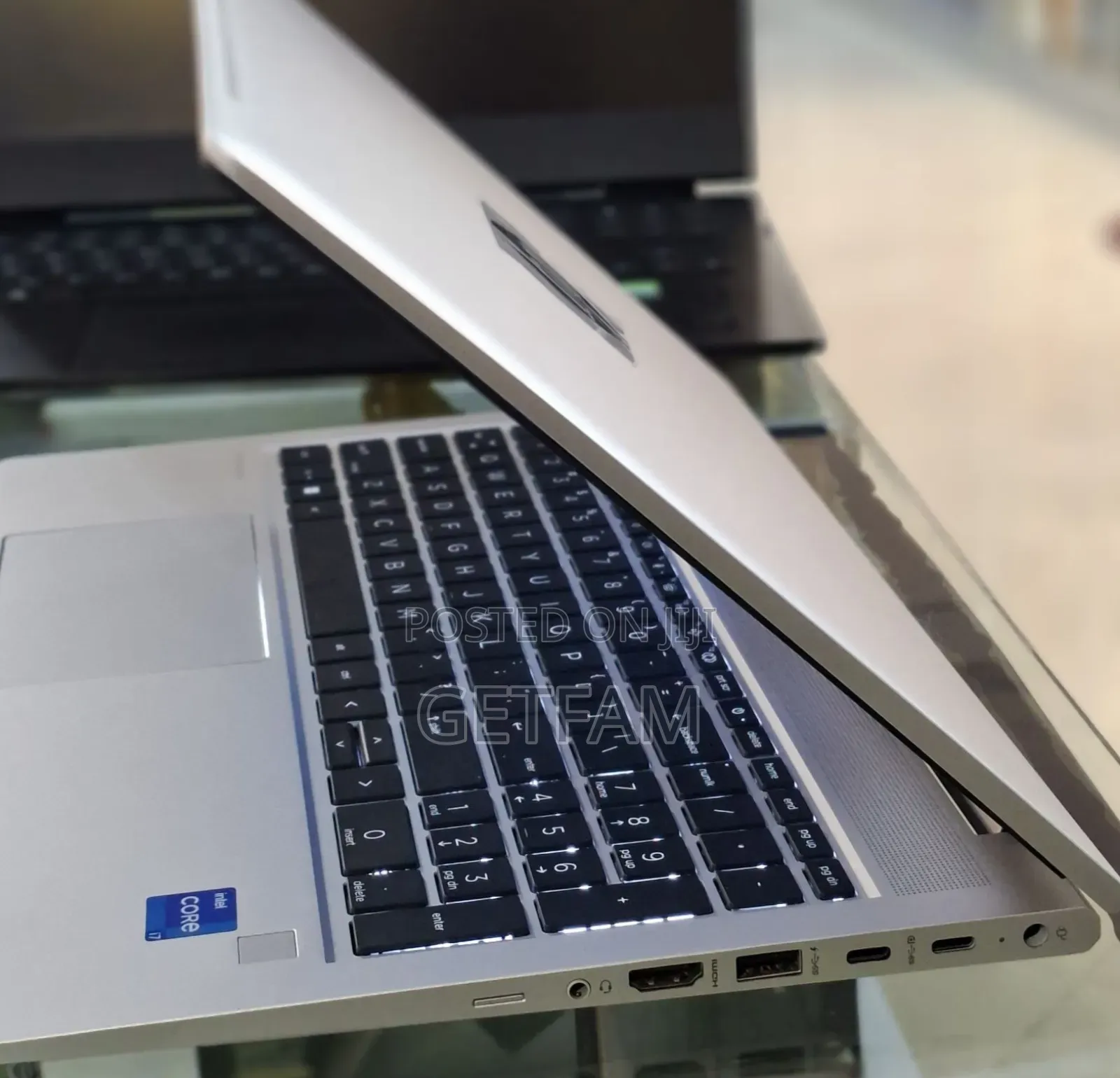 New Laptop HP Probook 11 EE G1 16GB Intel Core I7 SSD 512GB