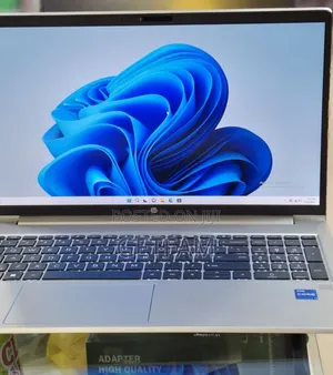 New Laptop HP Probook 11 EE G1 16GB Intel Core I7 SSD 512GB