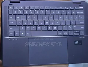 Photo - New Laptop HP Spectre 16GB Intel Core Ultra 7 SSD 1T