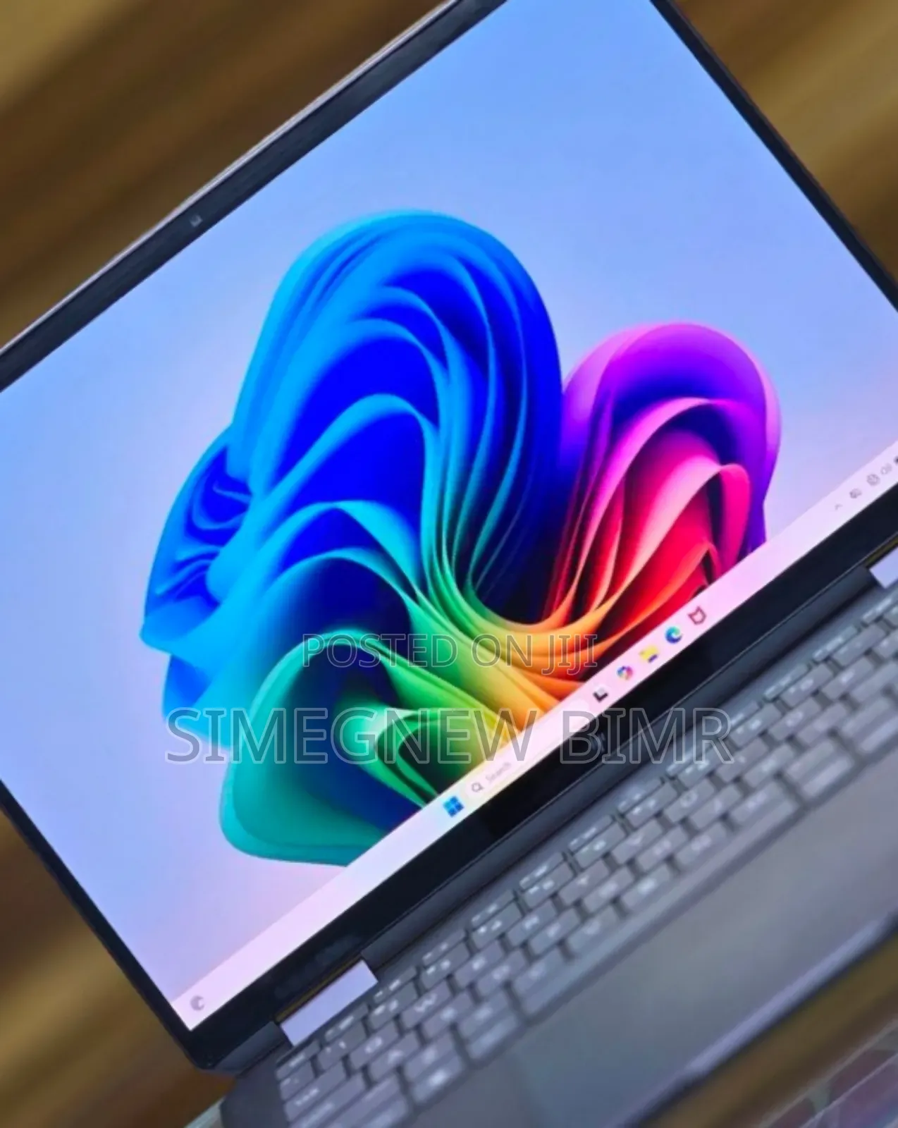 New Laptop HP Spectre 16GB Intel Core Ultra 7 SSD 1T