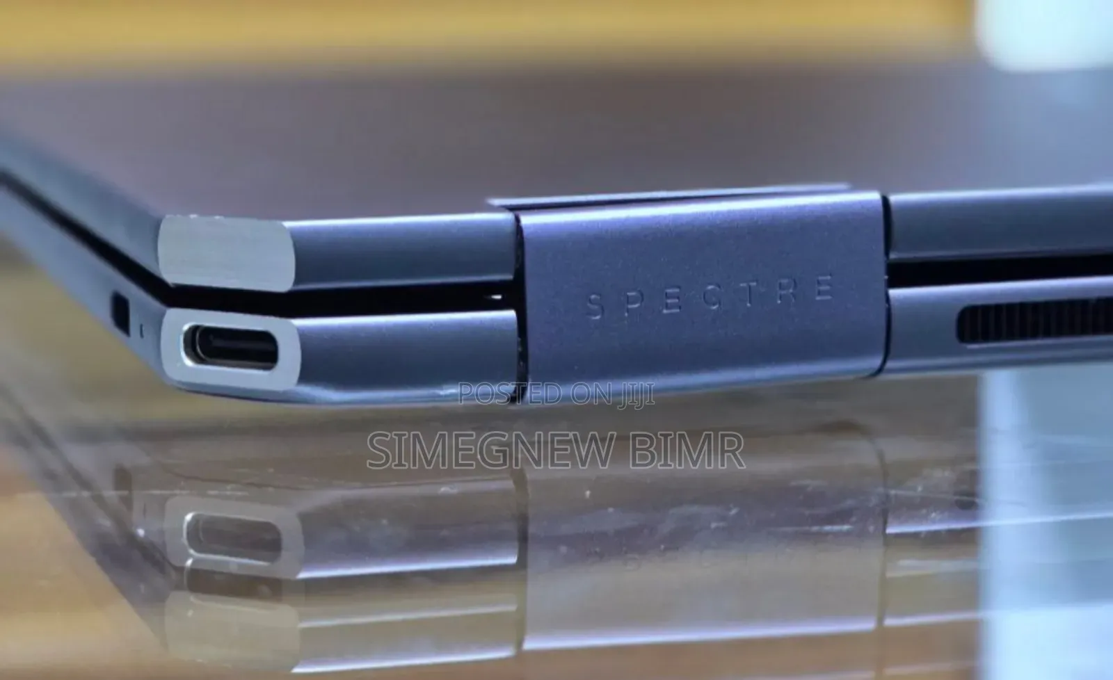 New Laptop HP Spectre 16GB Intel Core Ultra 7 SSD 1T