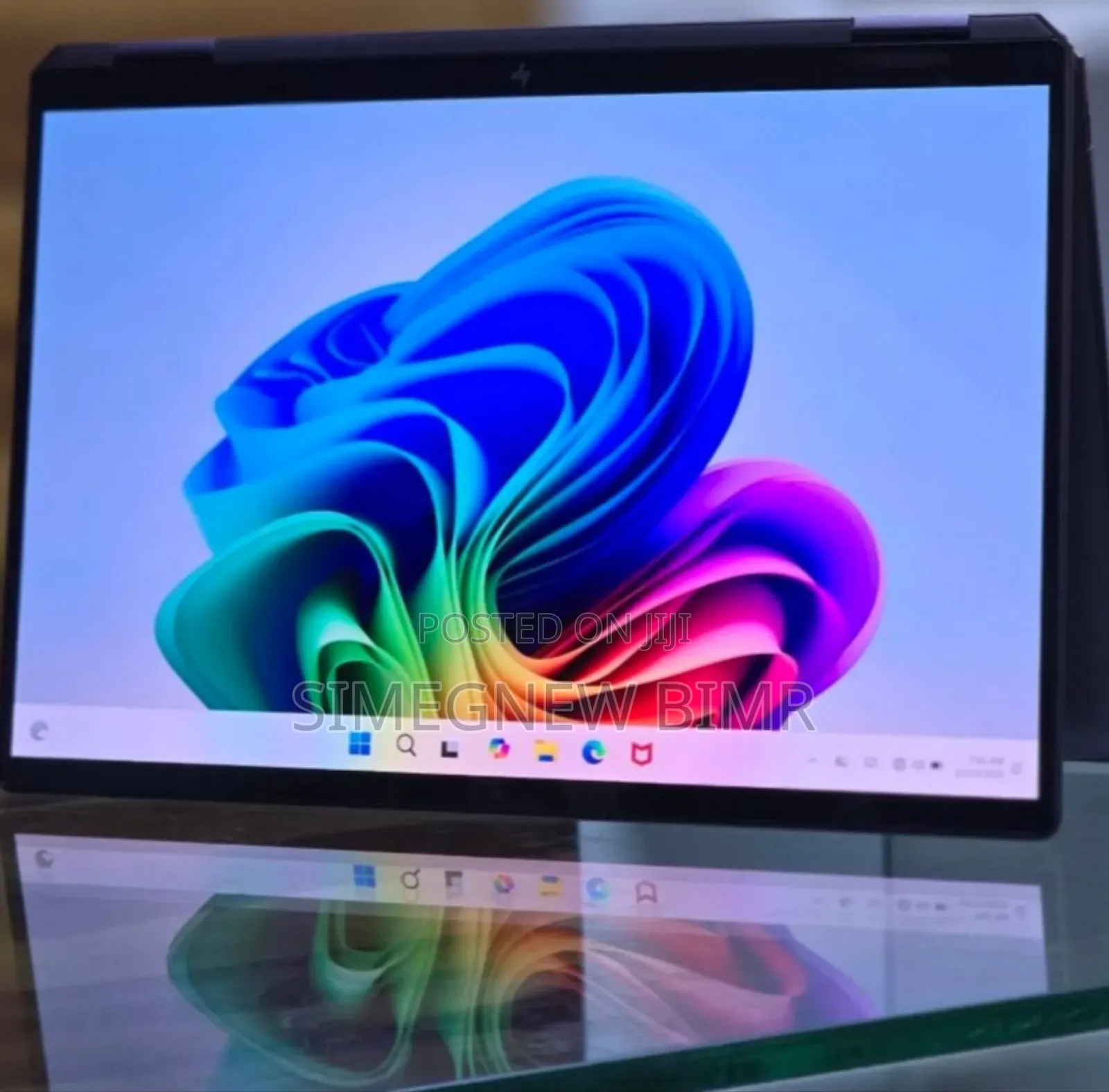 New Laptop HP Spectre 16GB Intel Core Ultra 7 SSD 1T