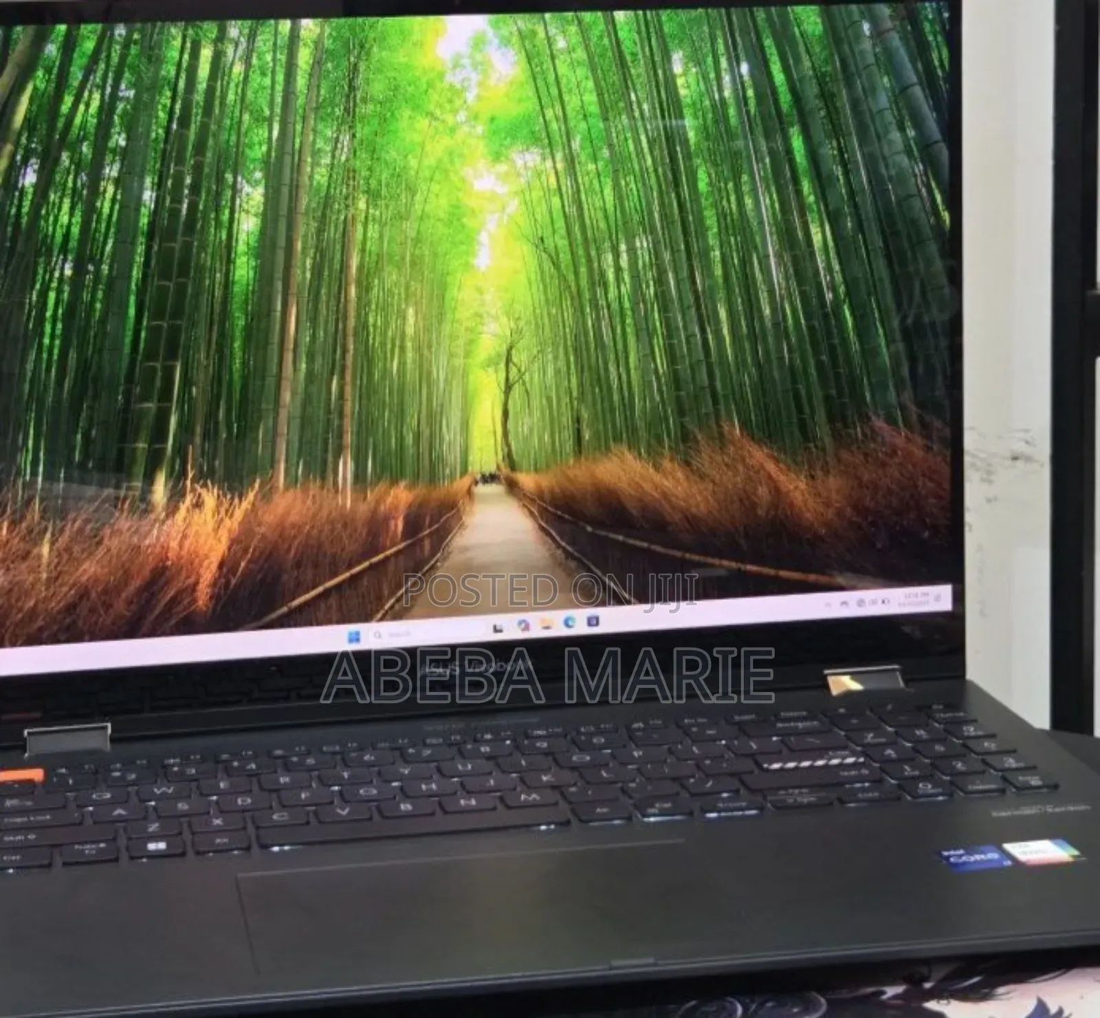 New Laptop Asus VivoBook 15 X505BA 16GB Intel Core I7 SSD 1T