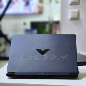 New Laptop HP Victus 15 8GB Intel Core I5 SSD 512GB