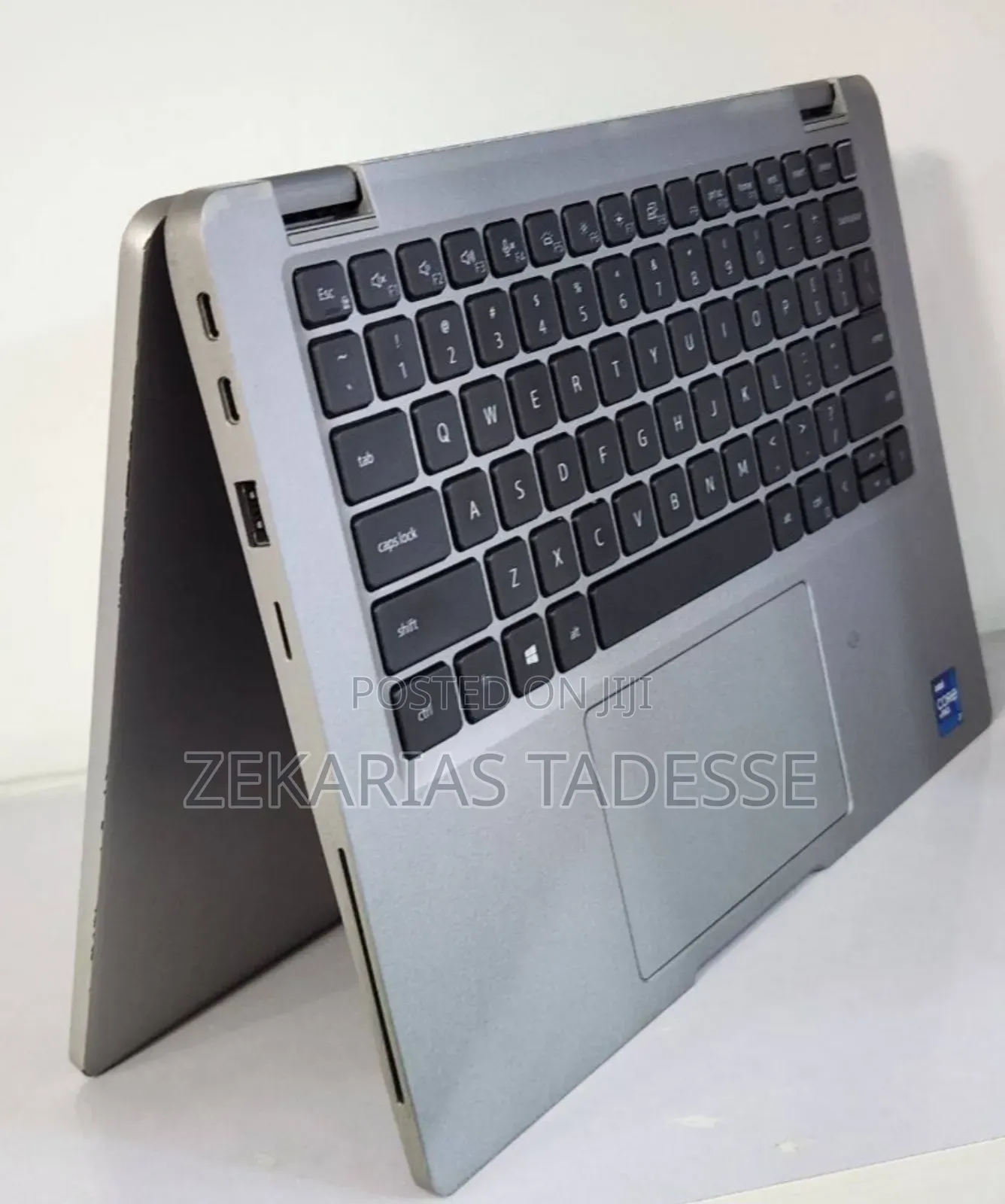 New Laptop Dell 16GB Intel Core I7 SSD 512GB