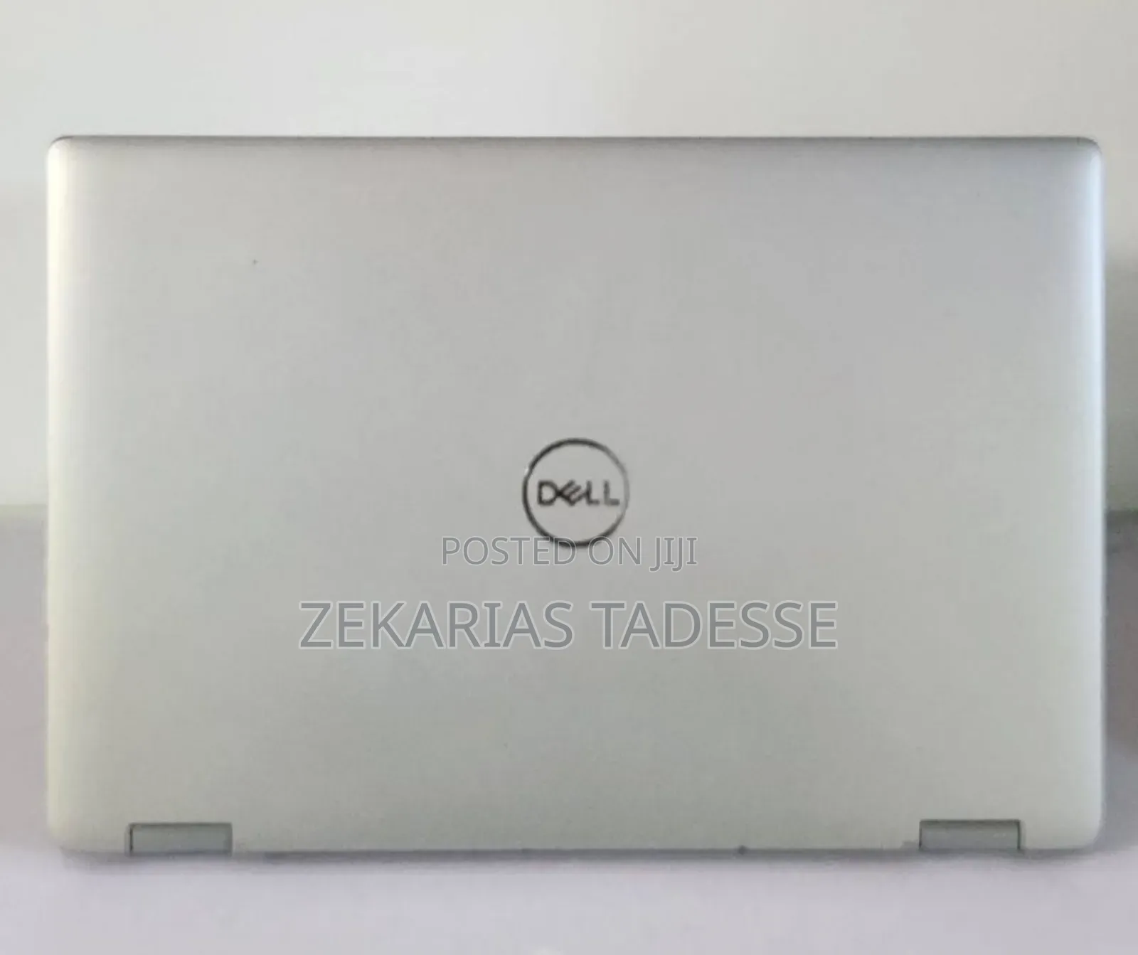 New Laptop Dell 16GB Intel Core I7 SSD 512GB