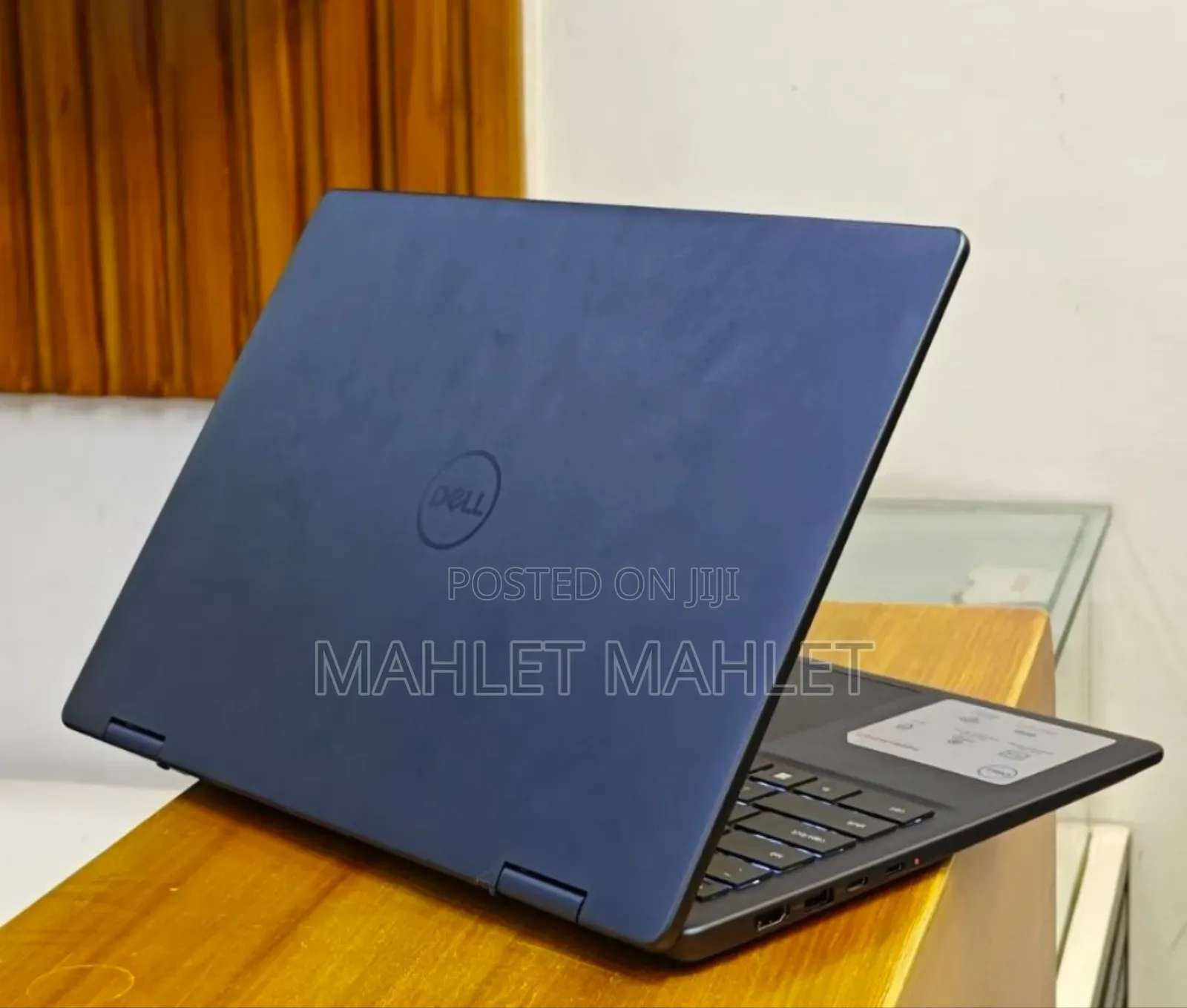 New Laptop Dell Inspiron 14 16GB AMD Ryzen 7 SSD 1T