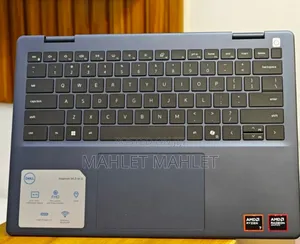 New Laptop Dell Inspiron 14 16GB AMD Ryzen 7 SSD 1T