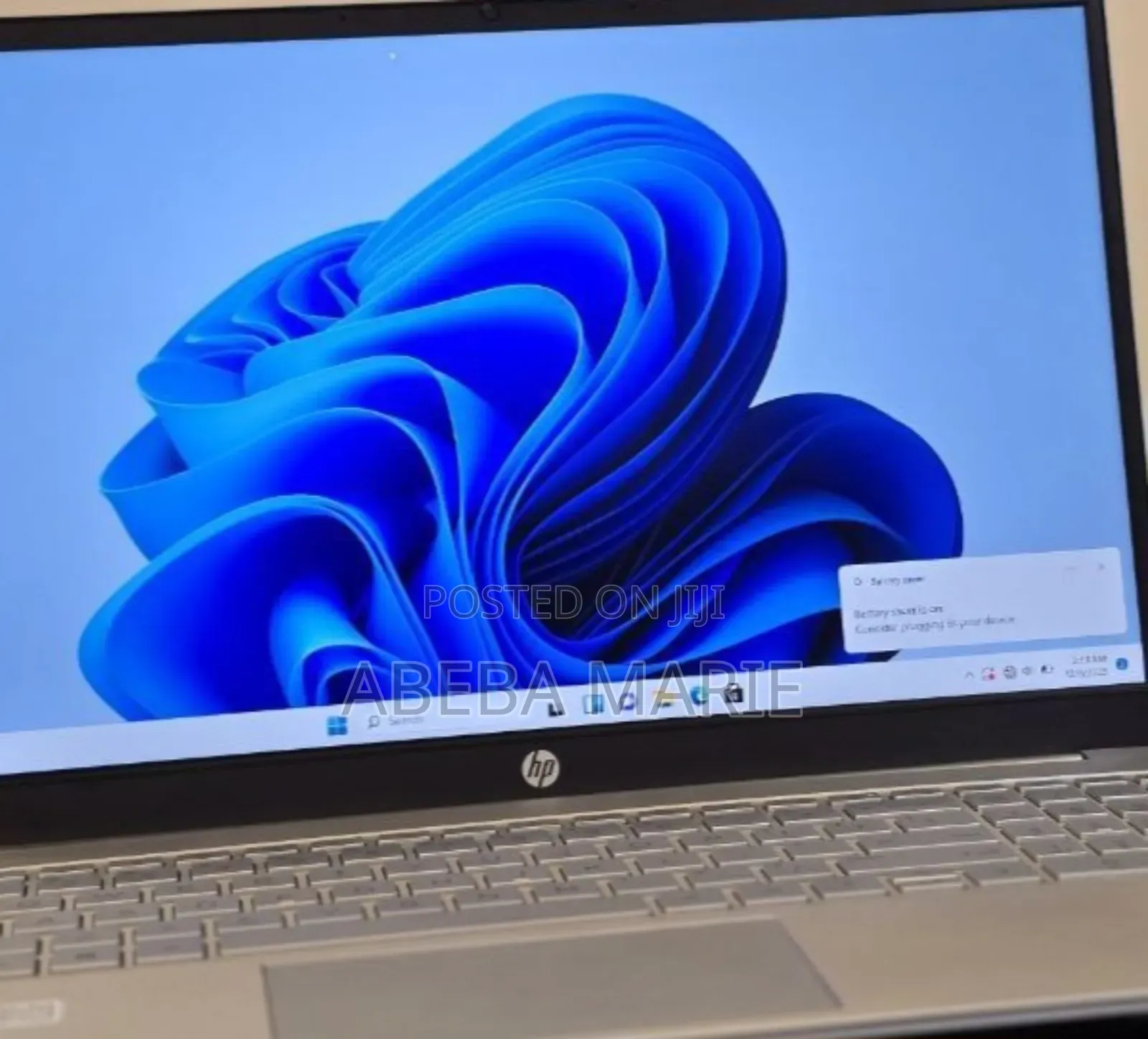 New Laptop HP Pavilion 15 16GB Intel Core I5 SSD 1T