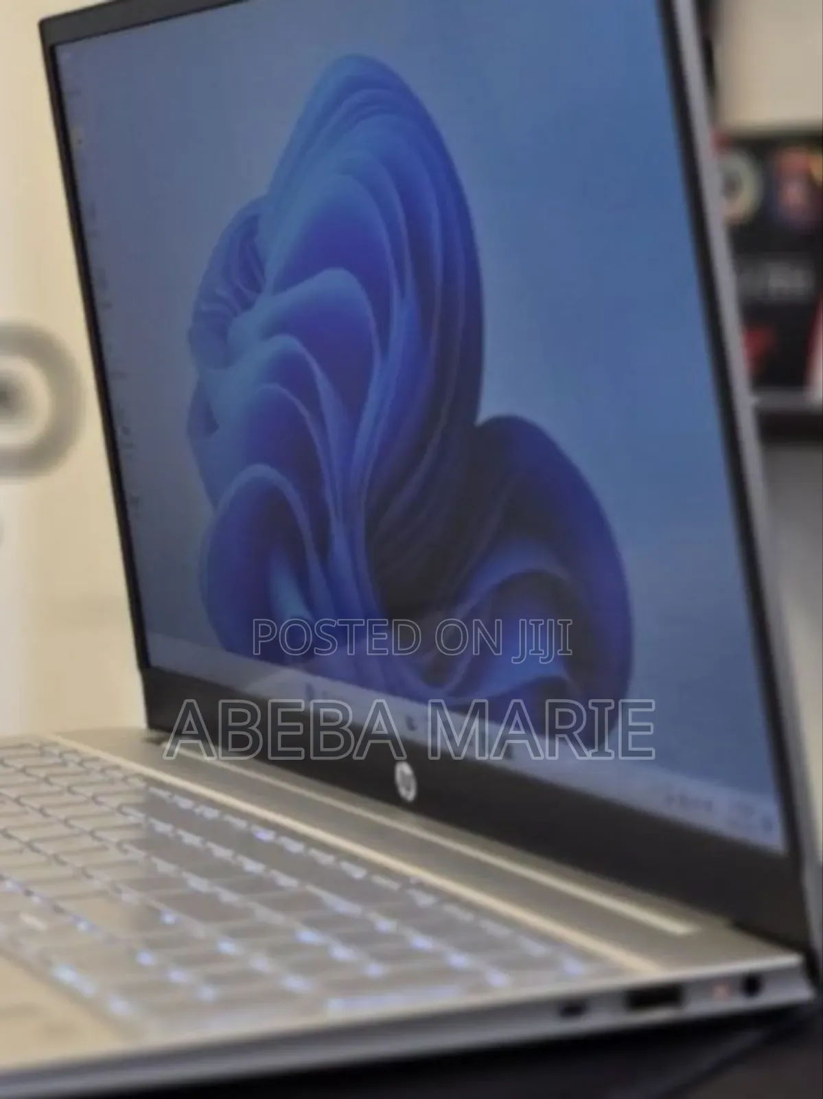 New Laptop HP Pavilion 15 16GB Intel Core I5 SSD 1T