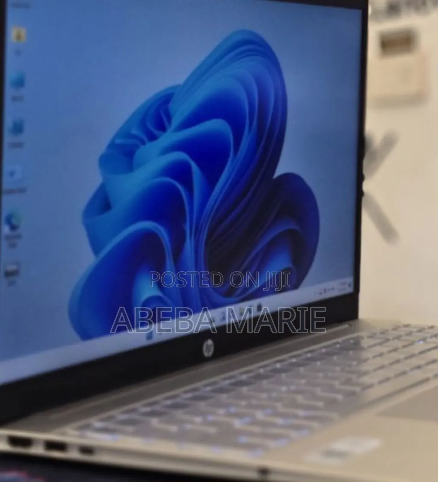 New Laptop HP Pavilion 15 16GB Intel Core I5 SSD 1T