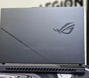 New Laptop Asus ROG Strix G16 G614 16GB AMD Ryzen 9 SSD 1T
