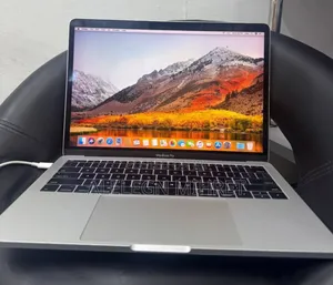 Photo - New Laptop Apple MacBook Pro 2017 8GB Intel Core I5 SSD 128GB