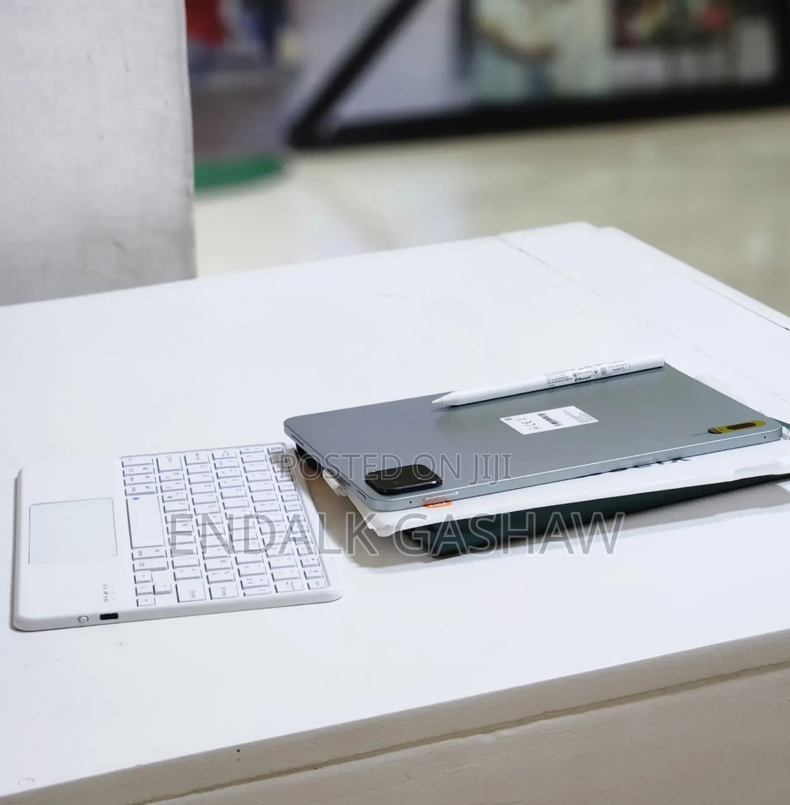 New Xiaomi Pad 7 256 GB