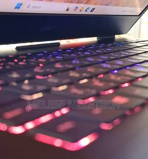 Photo - New Laptop HP Omen 16 16GB Intel Core I7 SSD 512GB