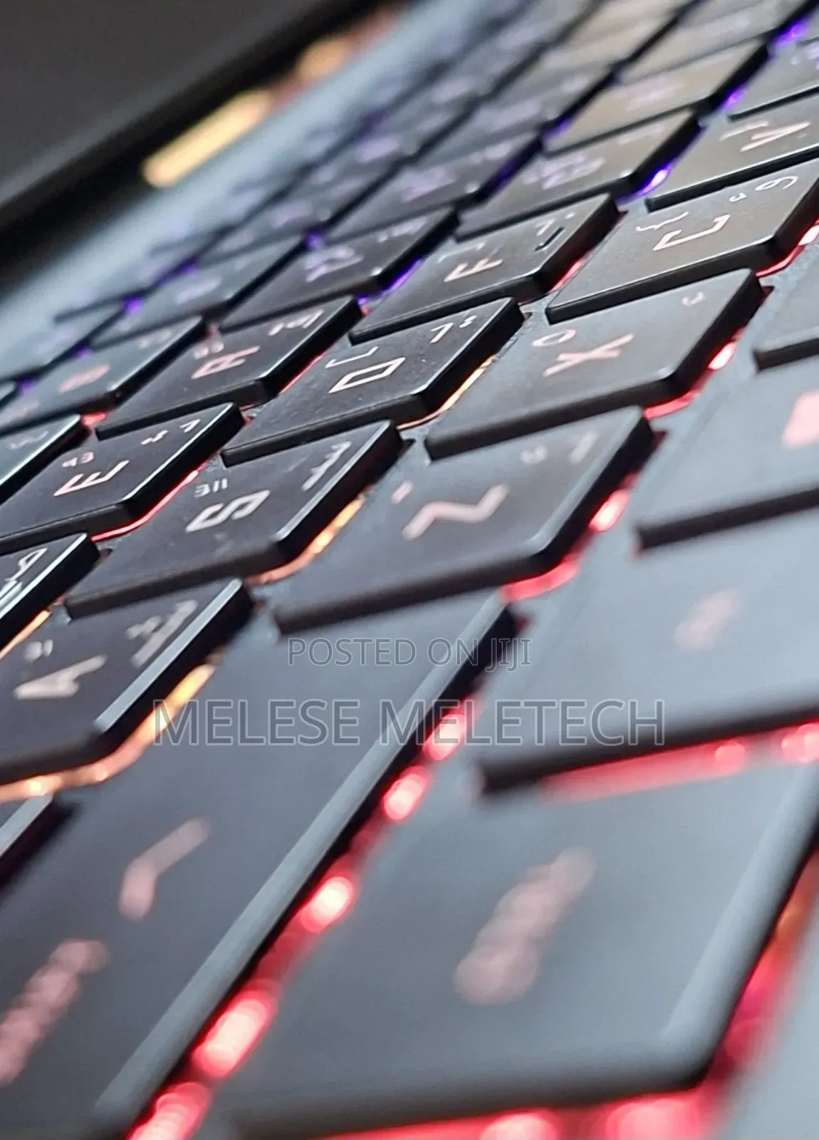 New Laptop HP Omen 16 16GB Intel Core I7 SSD 512GB