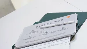 New Xiaomi Pad 7 256 GB