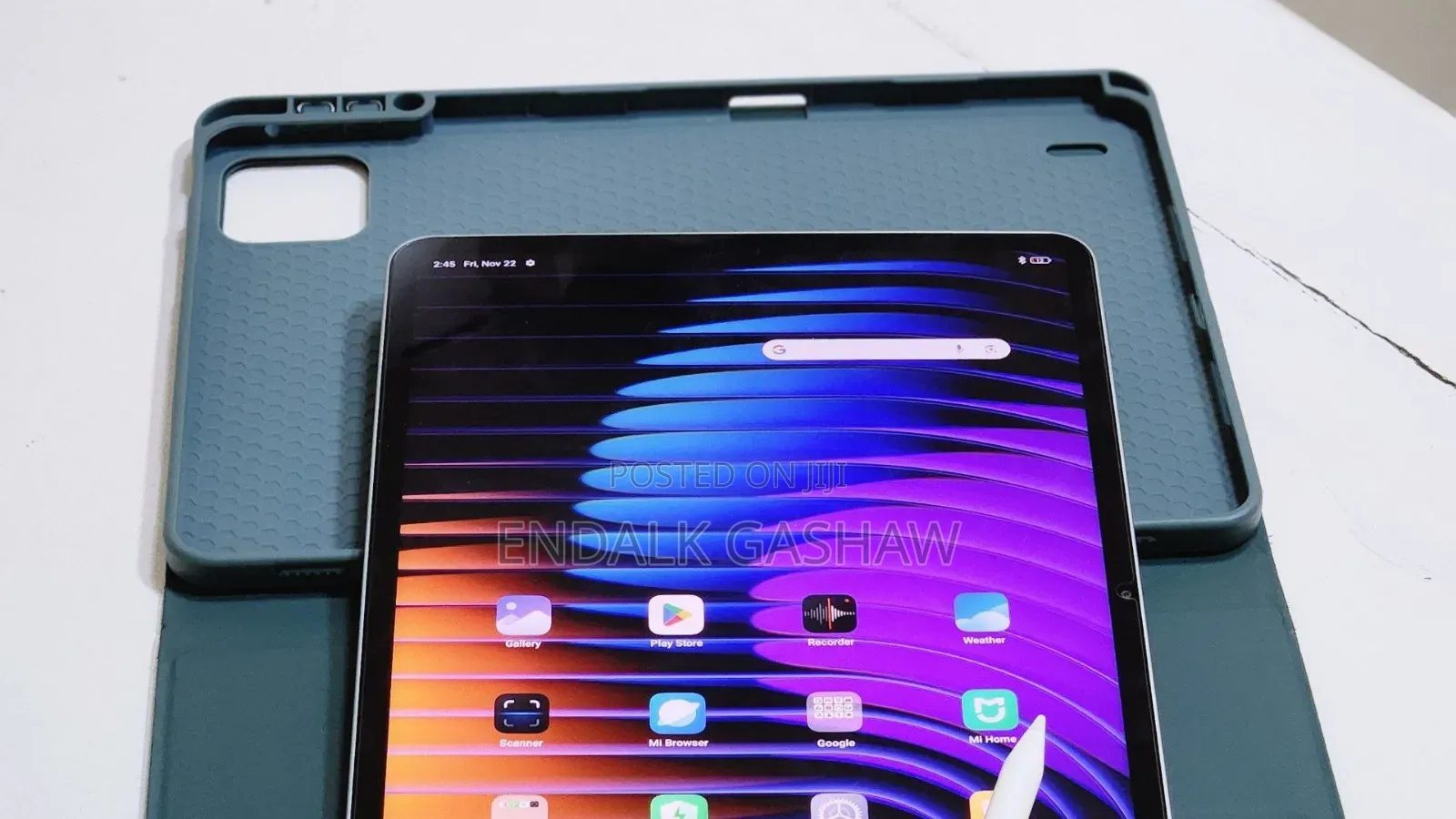 New Xiaomi Pad 7 256 GB