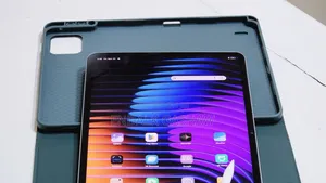 New Xiaomi Pad 7 256 GB