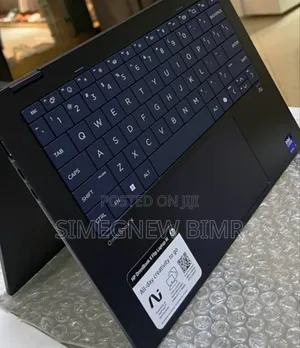 New Laptop HP OmniBook Ultra Flip 14" 16GB Intel Core Ultra 7 SSD 1T