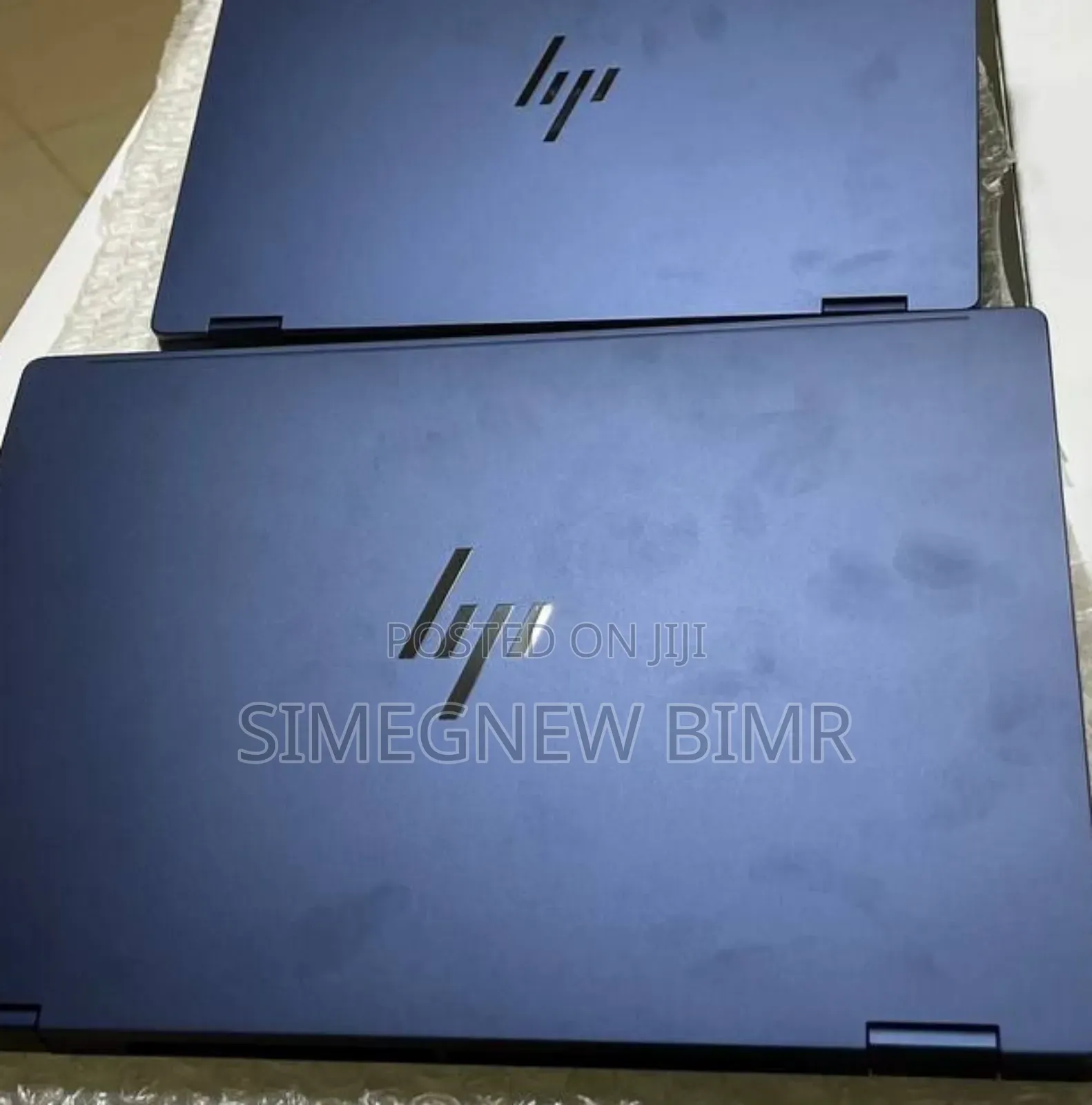 New Laptop HP OmniBook Ultra Flip 14" 16GB Intel Core Ultra 7 SSD 1T