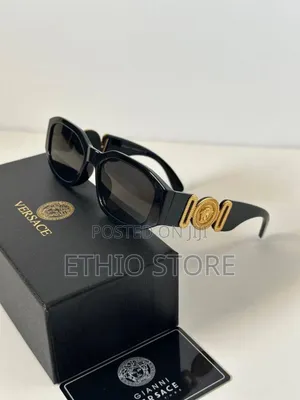Photo - Versace Sunglass Unisex