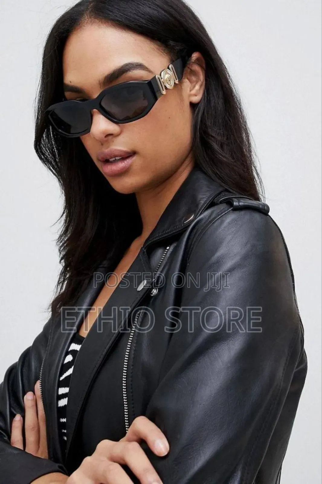 Versace Sunglass Unisex