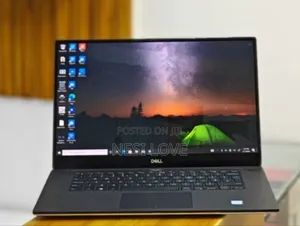 Photo - New Laptop Dell Precision 5540 32GB Intel Core I9 SSD 1T