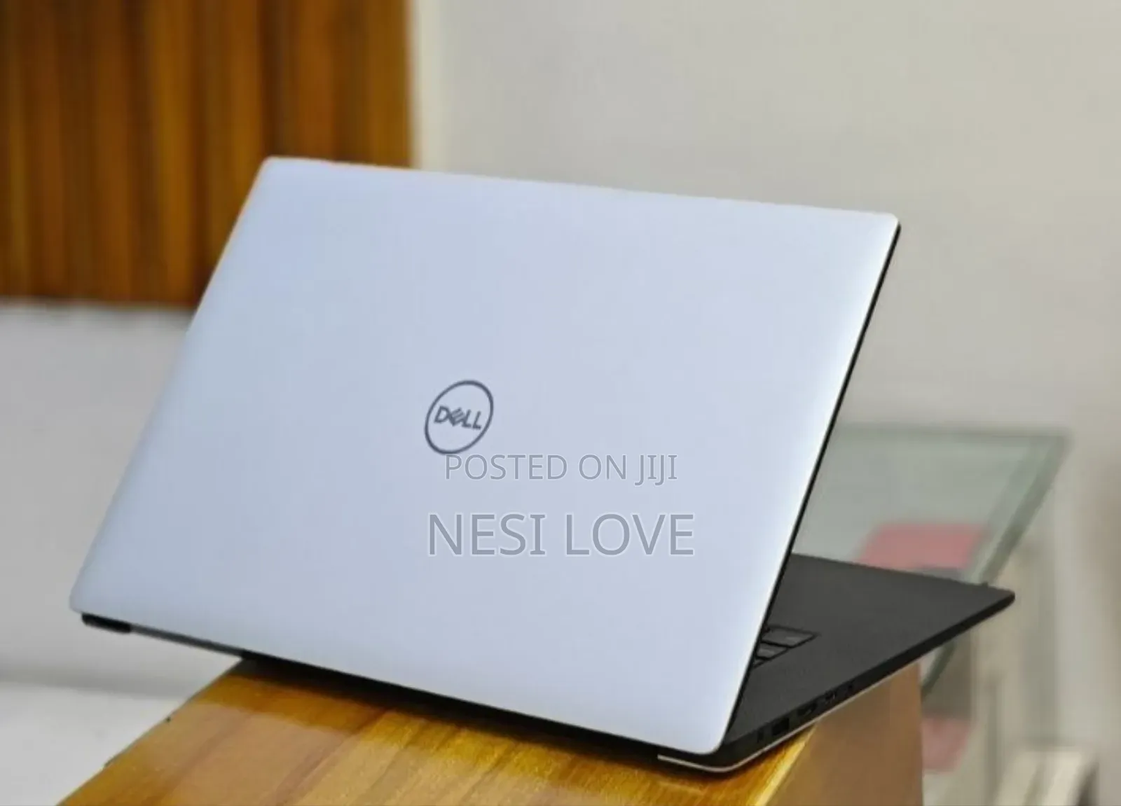 New Laptop Dell Precision 5540 32GB Intel Core I9 SSD 1T