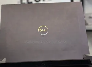 New Laptop Dell G16 7630 32GB Intel Core I9 SSD 1T