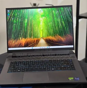 New Laptop Dell G16 7630 32GB Intel Core I9 SSD 1T