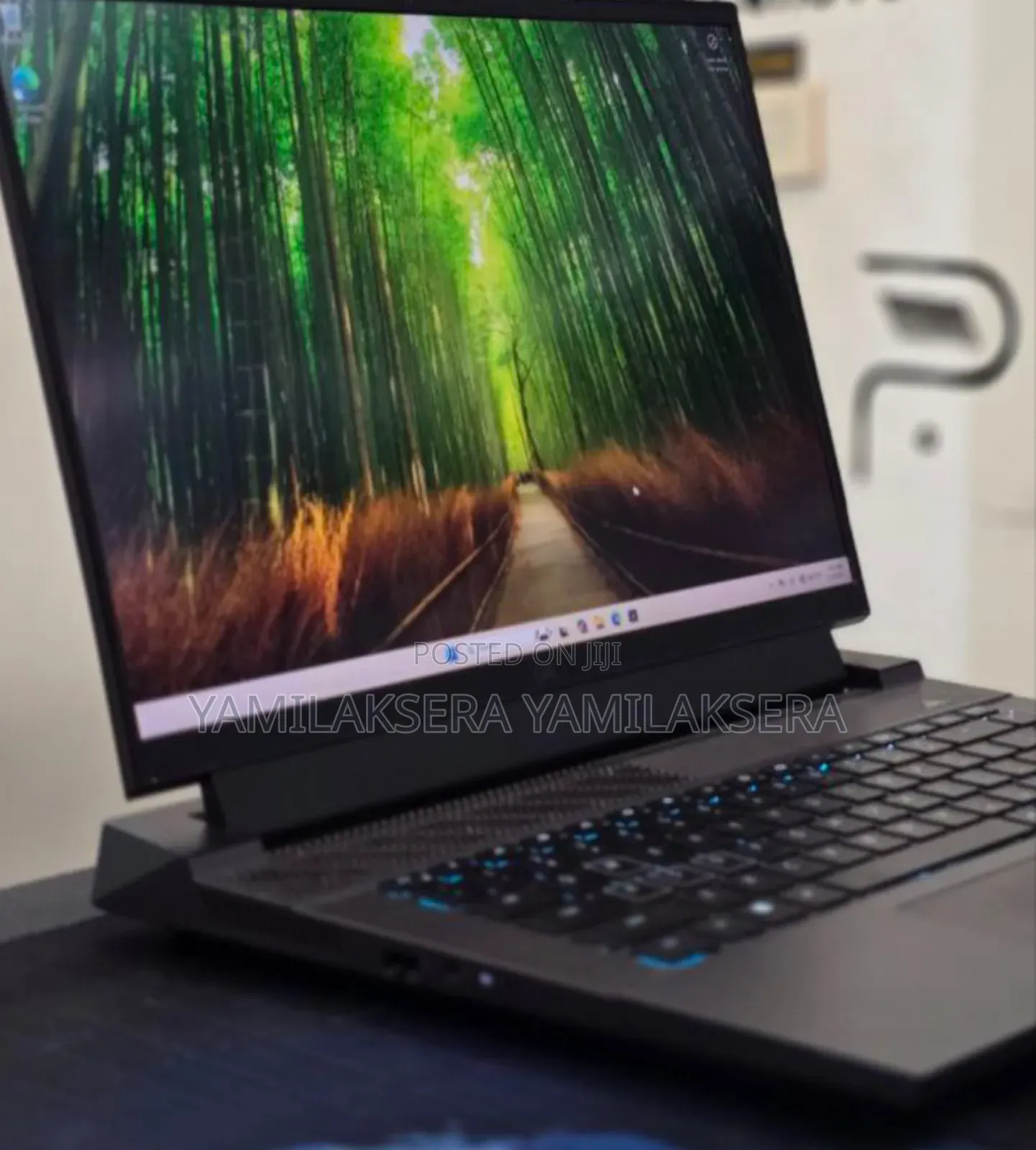 New Laptop Dell G16 7630 32GB Intel Core I9 SSD 1T