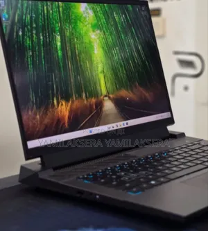 New Laptop Dell G16 7630 32GB Intel Core I9 SSD 1T