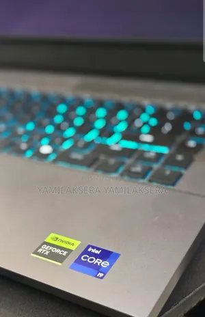 New Laptop Dell G16 7630 32GB Intel Core I9 SSD 1T