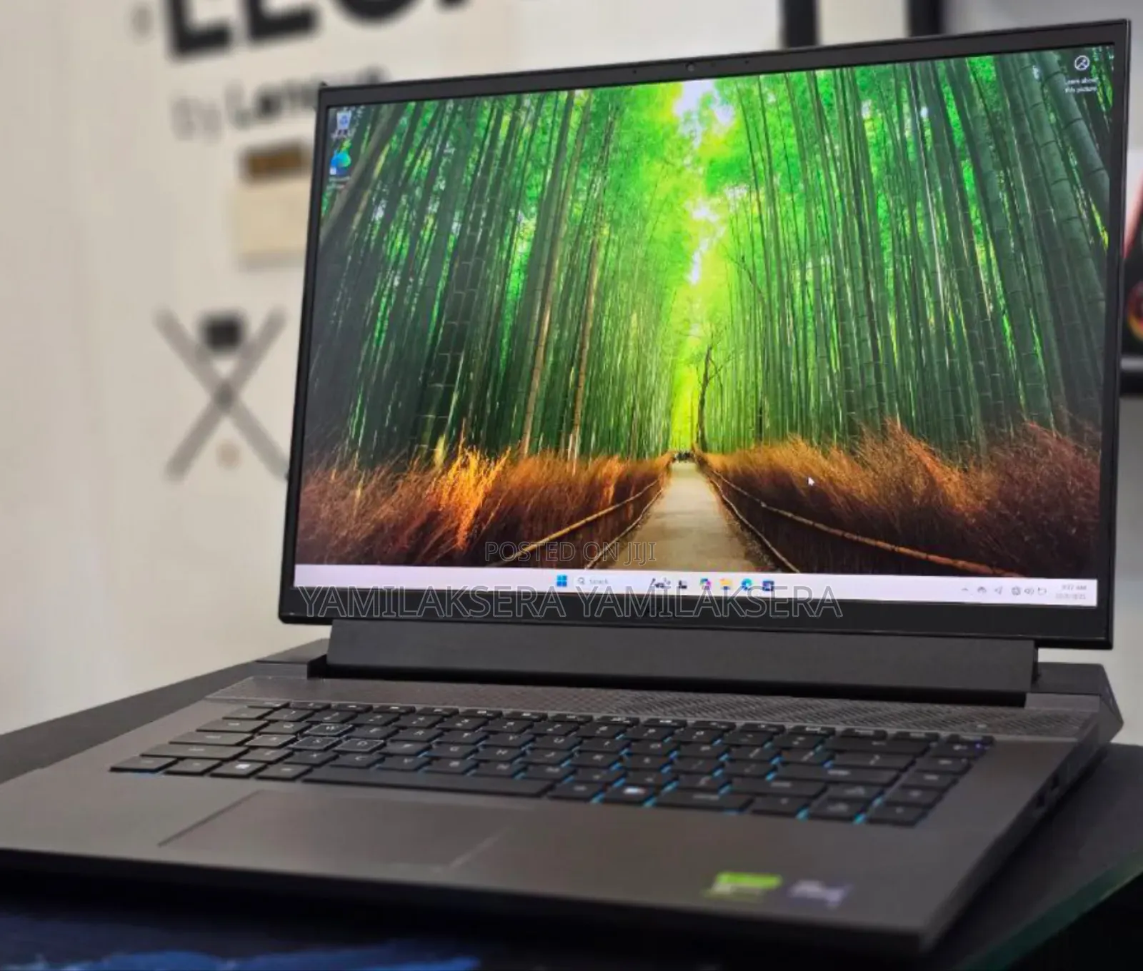 New Laptop Dell G16 7630 32GB Intel Core I9 SSD 1T