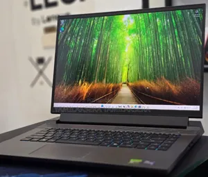 New Laptop Dell G16 7630 32GB Intel Core I9 SSD 1T