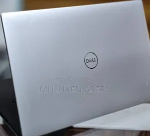 New Laptop Dell Precision 15 5510 16GB Intel Core I9 SSD 512GB